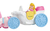 Fisher-Price Little People Multi Princess Coach