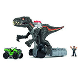 Fisher-Price Imaginext Jurassic World Walking Indoraptor