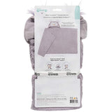 GUND Baby Baby Toothpick Quinn Owl Hooded Blanket Plush, Purple