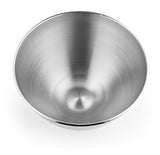 KitchenAid KB3SS 3-Quart Stainless Steel Bowl for Tilt-Head Stand Mixers