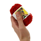 Perisphere and Trylon Junior Knitting Kit RG-10229