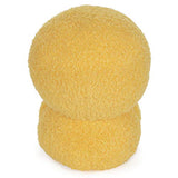 GUND Line Friends Sally Seated Plush Stuffed Animal Chick, Yellow, 5"
