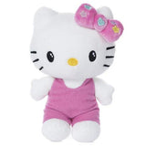 Hello Kitty Pink Outfit, 6"