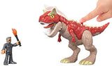 Fisher-Price Imaginext Jurassic World, Carnosaurus