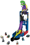 Fisher-Price Thomas & Friends MINIS, Spooktacular Pop-Up Playset