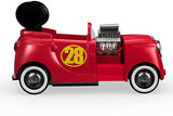 Fisher-Price Disney Mickey & the Roadster Racers, 2-in-1 Hot Doggin' Hot Rod