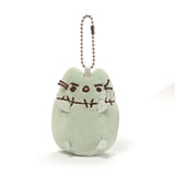 GUND Pusheen Surprise Series #4 Halloween Stuffed Animal Cat Plush, 2.75"