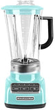 KitchenAid KSB1575PK 5-Speed Diamond Blender with 60-Ounce BPA-Free Pitcher - Pink