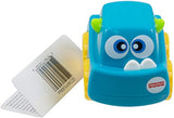 Fisher-Price Mini Monster Vehicle #1, Multi Color