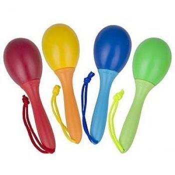 Maraca Shakers