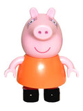 Peppa Pig Build & Play Small Figure Bag - Mummy Pig