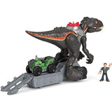 Fisher-Price Imaginext Jurassic World Walking Indoraptor