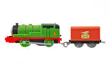 Fisher-Price Thomas & Friends TrackMaster, Motorized Percy Engine