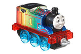 Thomas & Friends FJP74 Rainbow Thomas, Thomas The Tank Engine Adventures Limited Edition Toy Engine, Diecast Metal Toy, Toy Train, 3 Year Old