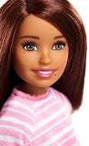 Barbie Babysitters Inc. Pizza Set