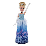 Disney Princess Royal Shimmer Cinderella Doll