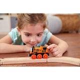 Thomas & Friends Wood, Nia