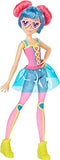 Barbie Video Game Hero Pink Eyeglasses Doll