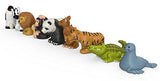 Fisher-Price Little People Zoo Animal Friends