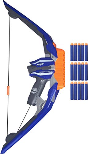 Nerf N-Strike StratoBow Bow