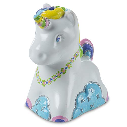 Melissa & Doug Created by Me - Unicorn Bank