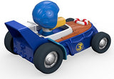 Fisher-Price Disney Mickey & the Roadster Racers, Donald's Cabin Cruiser