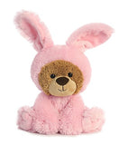 Aurora World Lil Benny Wanna Be Bunny Plush