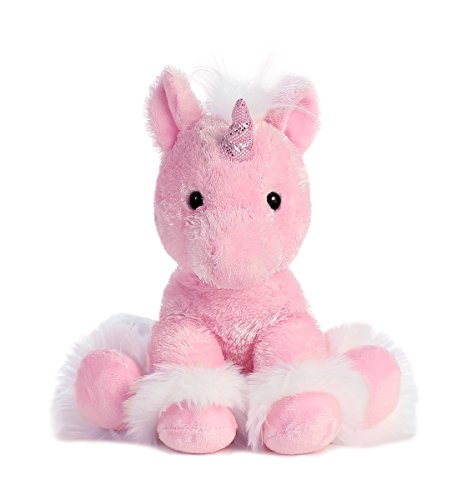 Aurora - Fantasy - 12" Dreaming of You Unicorn Pink - Sm.