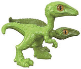 Fisher-Price IMAGINEXT Jurassic World T-Rex