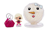 L.O.L. Surprise! 560319 L.O.L Lils Winter Disco Series with 5 Surprises (Style May Vary)