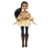 Disney Elena of Avalor Adventure Princess Doll