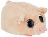 TY Beanie Boos - Teeny Tys Stackable Plush - Curly The Pig (4 inch)