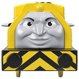 Fisher-Price Thomas & Friends Motorized Raul Train and Emerson Plane