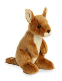 Aurora - Mini Flopsie - 8" Kangaroo