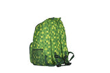 Zoofy International Pixie Backpack, Green/Black