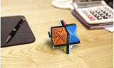TOYZON KIDS Rubik's Infinity Star, Official Rubik's Cube Fidget Infinity Star, Play, Fold, Shape, Fidget