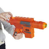 Star Wars Rogue One Nerf Captain Cassian Andor Blaster