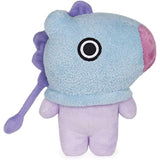 GUND LINE Friends BT21 MANG Plush Stuffed Animal, 7"