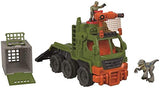 Fisher-Price Imaginext Jurassic World Dinosaur Hauler