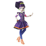 Disney Descendants Neon Lights Feature Mal of Isle of the Lost
