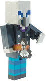 Minecraft Chopping Vindicator Figure