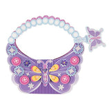 Melissa & Doug Princess Collection Paper Craft Kit