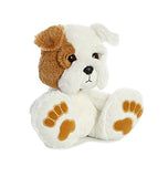 Aurora - Taddle Toes - 10" Buddy Bulldog