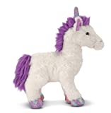 Melissa & Doug Misty Unicorn