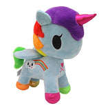 TokiDoki Pixie Unicorno Plush, Medium