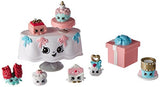Shopkins Join the Party Theme Pack - Wedding Party Collection