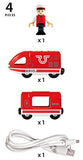 BRIO Travel Rechargeable Train