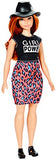 Barbie Fashionistas Doll 64 Lovin' Leopard