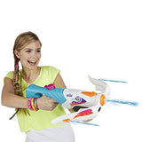 NERF - SUPERSOAKER Rebelle Soa Tri Threat