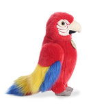 Aurora World Miyoni Macaw Parrot Plush